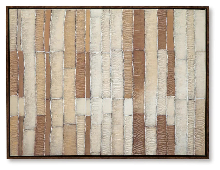 Kalanmore Wall Art - Massey's Furniture Barn (Watertown, NY) 