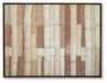 Kalanmore Wall Art - Massey's Furniture Barn (Watertown, NY) 