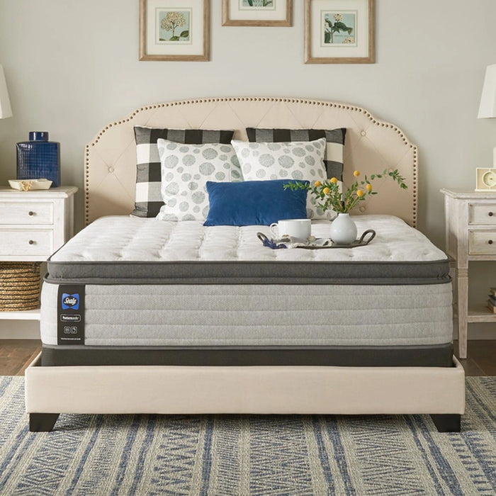 Diggens Innerspring Mattress - Massey's Furniture Barn (Watertown, NY) 