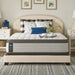 Diggens Innerspring Mattress - Massey's Furniture Barn (Watertown, NY) 