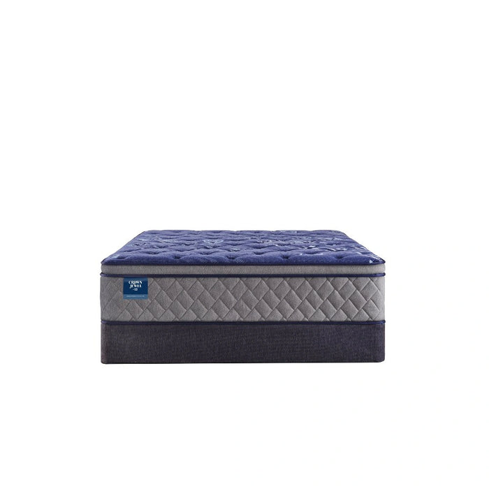 Sealy Eighth & Park Innerspring Mattress - Massey's Furniture Barn (Watertown, NY) 