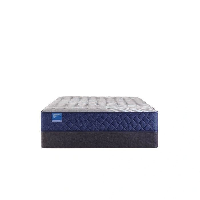 Sealy Midnight Cove Innerspring Mattress - Massey's Furniture Barn (Watertown, NY) 