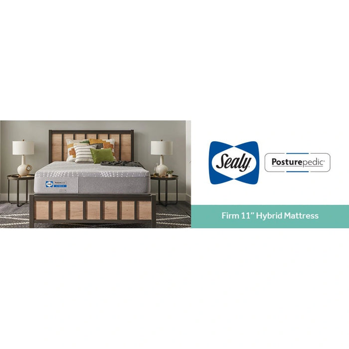 Brightwell Hybrid Mattress - Massey's Furniture Barn (Watertown, NY) 