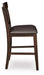 Haddigan Counter Height Bar Stool - Massey's Furniture Barn (Watertown, NY) 