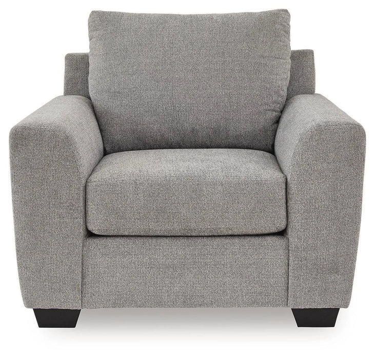 Loreo Chair - Massey's Furniture Barn (Watertown, NY) 