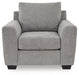 Loreo Chair - Massey's Furniture Barn (Watertown, NY) 