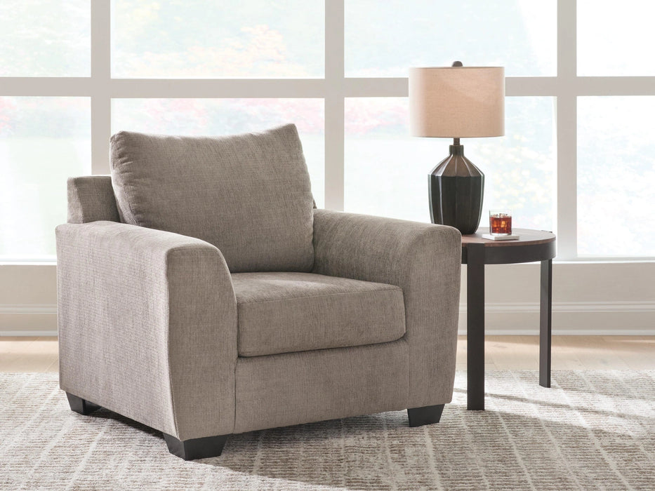 Loreo Chair - Massey's Furniture Barn (Watertown, NY) 