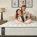 Diggens Innerspring Mattress - Massey's Furniture Barn (Watertown, NY) 