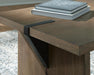 Kandinew Coffee Table - Massey's Furniture Barn (Watertown, NY) 