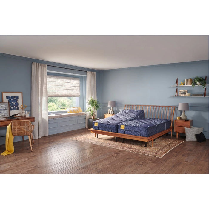 Sealy Remmington Innerspring Mattress - Massey's Furniture Barn (Watertown, NY) 