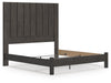 Fraluna Bedroom Set - Massey's Furniture Barn (Watertown, NY) 