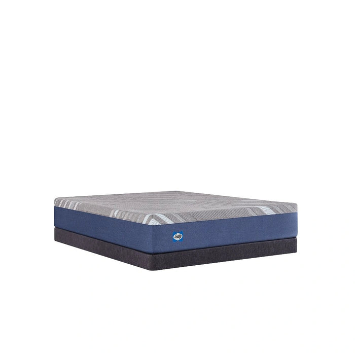 Sealy Sixth & Park Foam Mattress - Massey's Furniture Barn (Watertown, NY) 