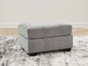 Loreo Ottoman - Massey's Furniture Barn (Watertown, NY) 