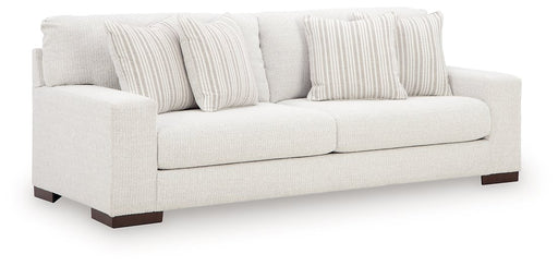 Hartside Sofa - Massey's Furniture Barn (Watertown, NY) 