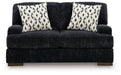 Whitmore Manor Loveseat - Massey's Furniture Barn (Watertown, NY) 