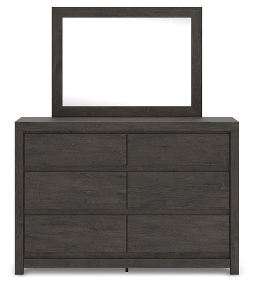 Fraluna Bedroom Set - Massey's Furniture Barn (Watertown, NY) 