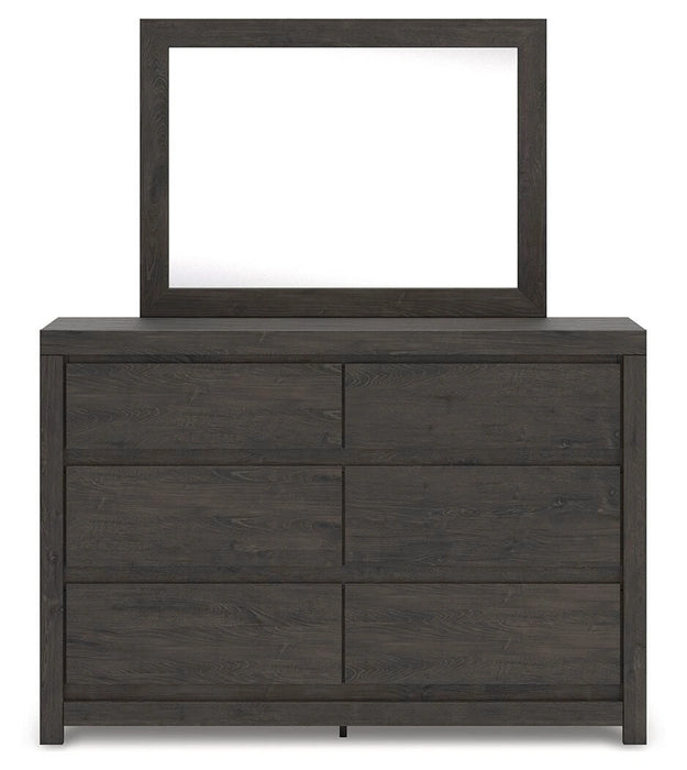 Fraluna Bedroom Set - Massey's Furniture Barn (Watertown, NY) 