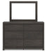 Fraluna Bedroom Set - Massey's Furniture Barn (Watertown, NY) 