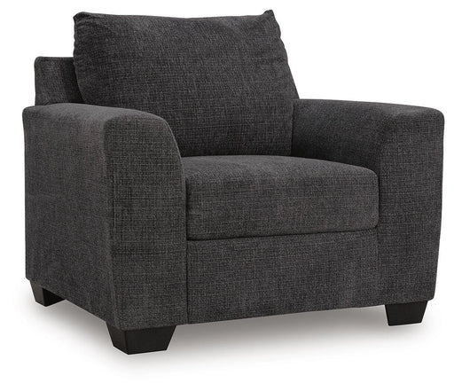 Loreo Chair - Massey's Furniture Barn (Watertown, NY) 