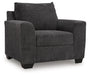 Loreo Chair - Massey's Furniture Barn (Watertown, NY) 