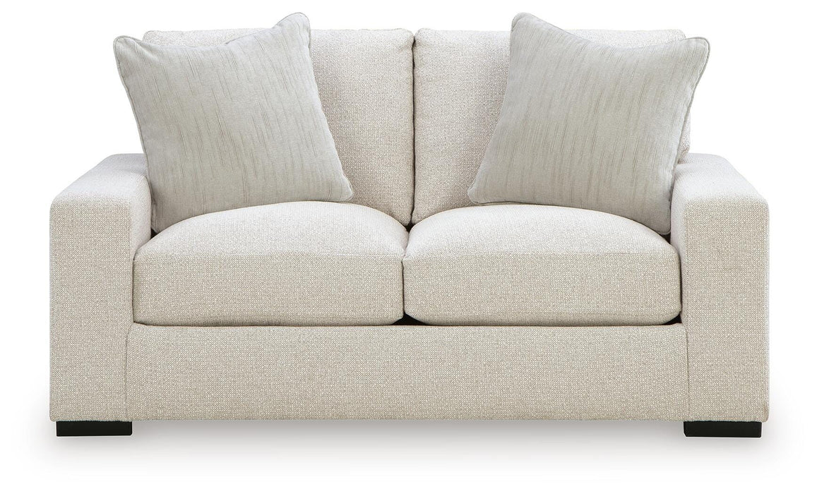 Evanley Loveseat