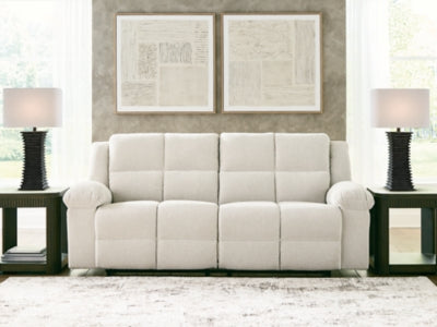 Orlen Reclining Sofa - Massey's Furniture Barn (Watertown, NY) 