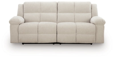 Orlen Reclining Sofa - Massey's Furniture Barn (Watertown, NY) 