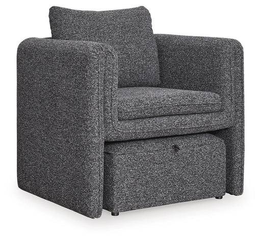 Vreni Accent Chair - Massey's Furniture Barn (Watertown, NY) 