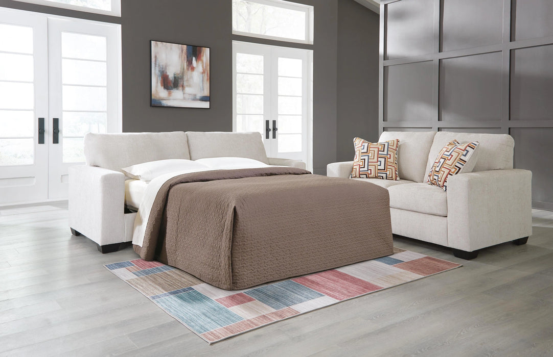 Aviemore Sofa Sleeper - Massey's Furniture Barn (Watertown, NY) 