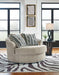 Calnita Living Room Set - Massey's Furniture Barn (Watertown, NY) 