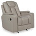 Next Move Glider Recliner - Massey's Furniture Barn (Watertown, NY) 