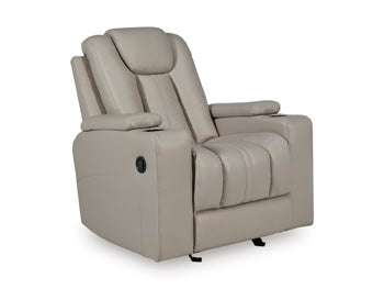 Next Move Glider Recliner - Massey's Furniture Barn (Watertown, NY) 