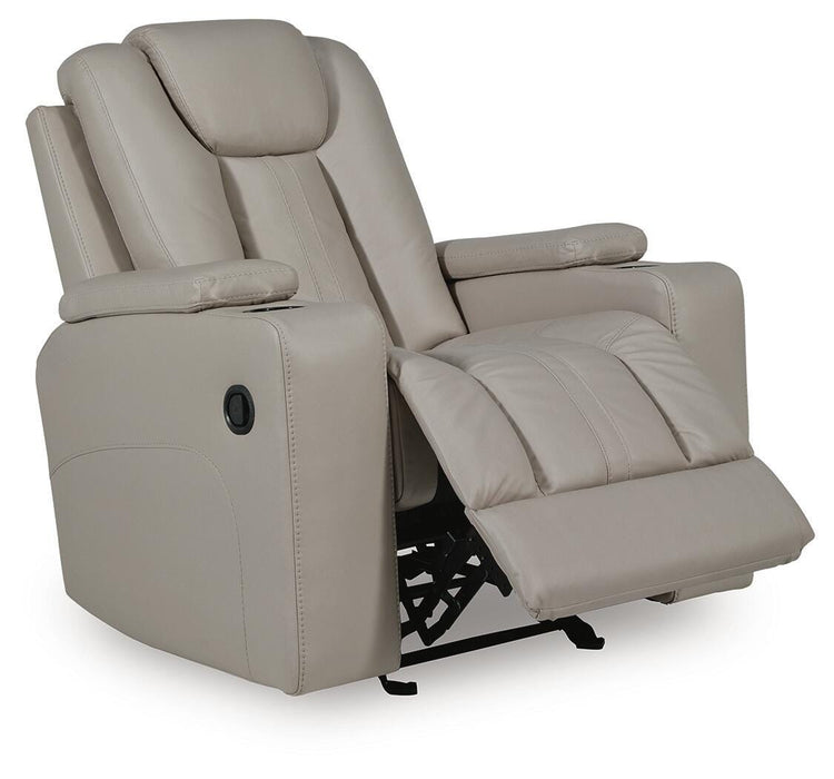 Next Move Glider Recliner - Massey's Furniture Barn (Watertown, NY) 