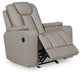 Next Move Glider Recliner - Massey's Furniture Barn (Watertown, NY) 
