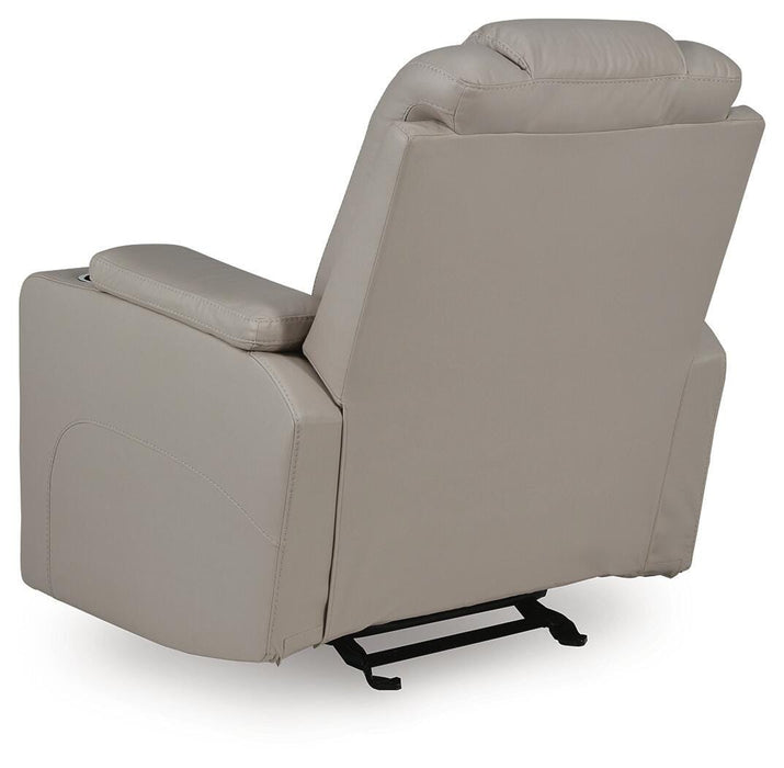 Next Move Glider Recliner - Massey's Furniture Barn (Watertown, NY) 