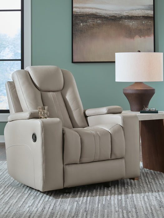Next Move Glider Recliner - Massey's Furniture Barn (Watertown, NY) 