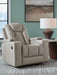 Next Move Glider Recliner - Massey's Furniture Barn (Watertown, NY) 