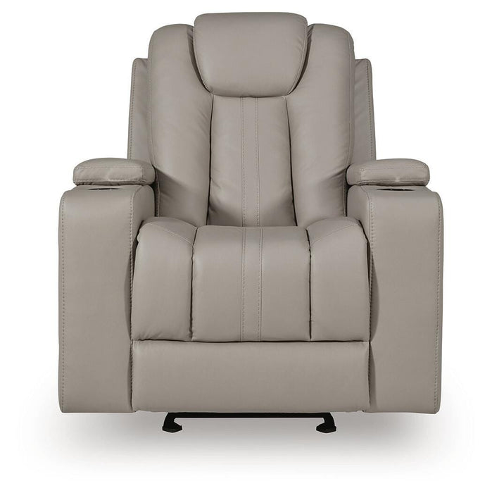 Next Move Glider Recliner - Massey's Furniture Barn (Watertown, NY) 