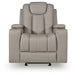 Next Move Glider Recliner - Massey's Furniture Barn (Watertown, NY) 