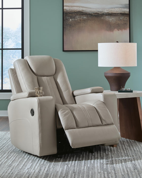 Next Move Glider Recliner - Massey's Furniture Barn (Watertown, NY) 