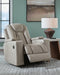 Next Move Glider Recliner - Massey's Furniture Barn (Watertown, NY) 