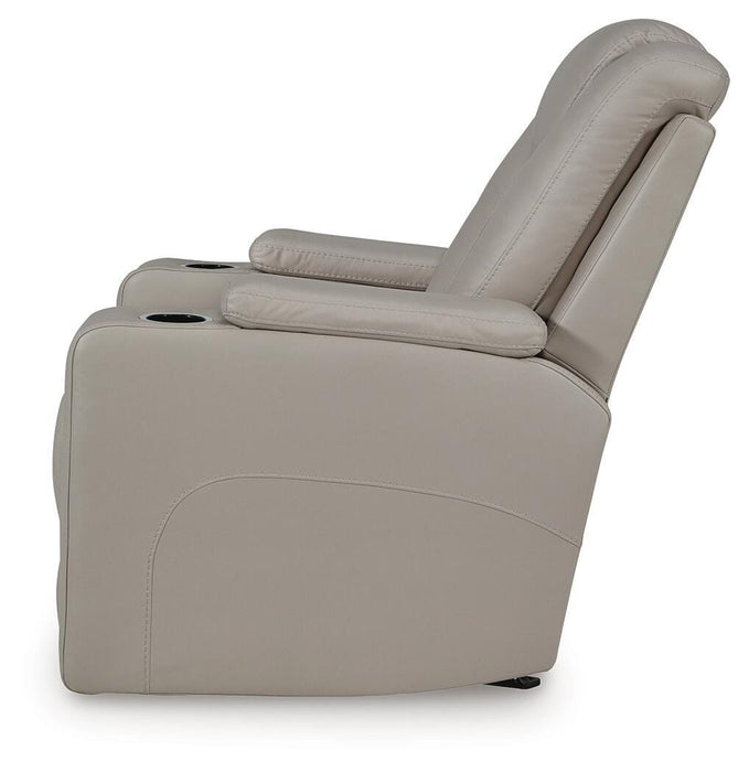 Next Move Glider Recliner - Massey's Furniture Barn (Watertown, NY) 