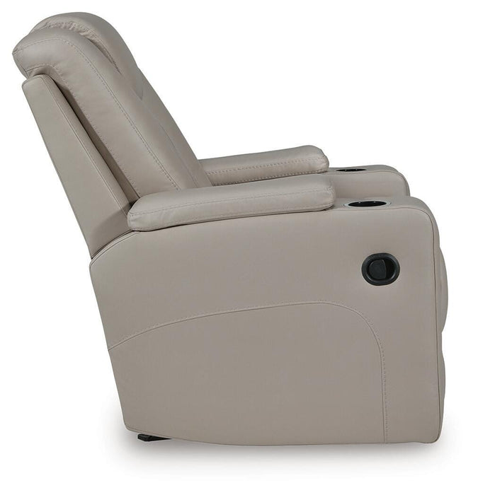 Next Move Glider Recliner - Massey's Furniture Barn (Watertown, NY) 