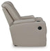 Next Move Glider Recliner - Massey's Furniture Barn (Watertown, NY) 