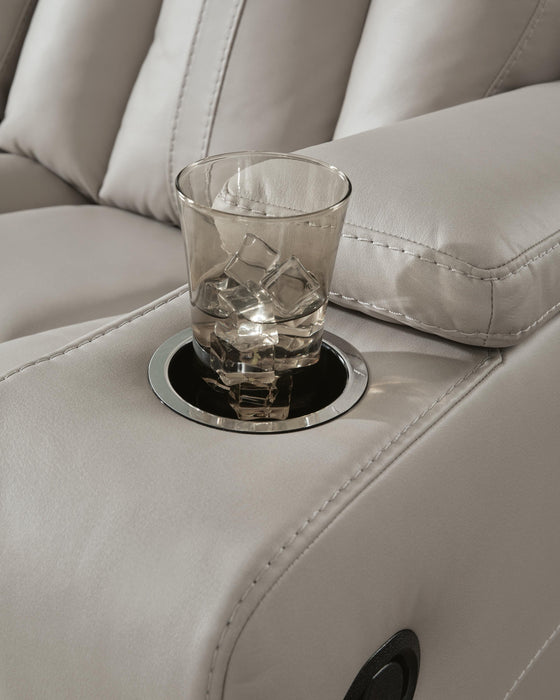 Next Move Glider Recliner - Massey's Furniture Barn (Watertown, NY) 