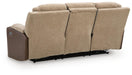 Ultimax Power Reclining Sofa - Massey's Furniture Barn (Watertown, NY) 