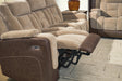 Ultimax Power Reclining Sofa - Massey's Furniture Barn (Watertown, NY) 