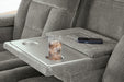 Ultimax Power Reclining Sofa - Massey's Furniture Barn (Watertown, NY) 