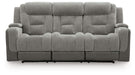 Ultimax Power Reclining Sofa - Massey's Furniture Barn (Watertown, NY) 