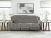 Ultimax Power Reclining Sofa - Massey's Furniture Barn (Watertown, NY) 